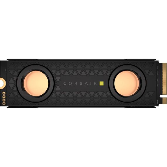 CORSAIR Hydro X Series MP700 PRO SE - SSD | CSSD-F2000GBMP700PHXS