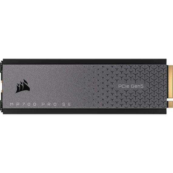 CORSAIR MP700 PRO SE - SSD - 4 TB - inter | CSSD-F4000GBMP700PROS