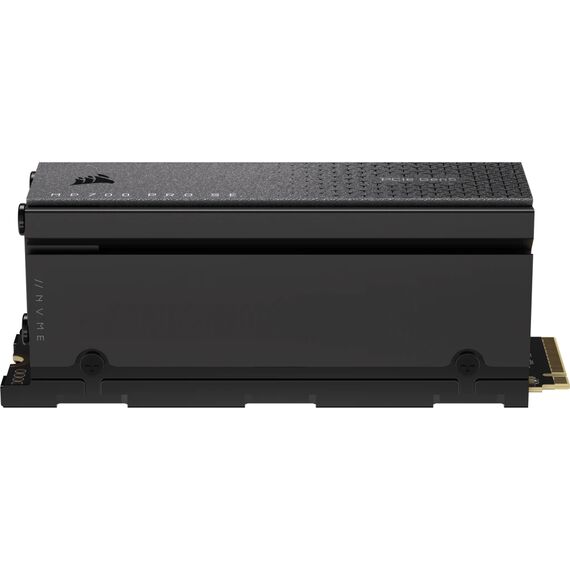 CORSAIR MP700 PRO SE - SSD - 4 TB - inter | CSSD-F4000GBMP700PROS