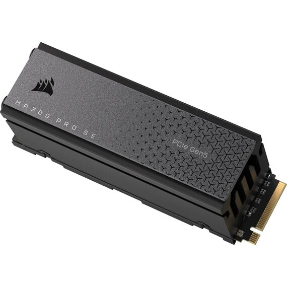 CORSAIR MP700 PRO SE - SSD - 4 TB - inter | CSSD-F4000GBMP700PROS