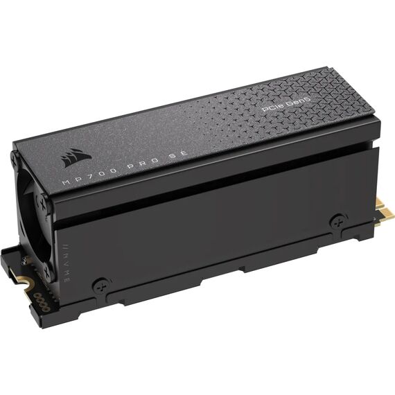 CORSAIR MP700 PRO SE - SSD - 4 TB - inter | CSSD-F4000GBMP700PROS