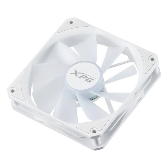 XPG VENTO R 120 ARGB PWM / Fan / 12 cm / 1600 RPM / 65 | 75261401
