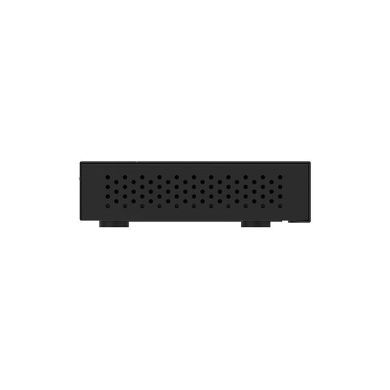 5-Port Gigabit Ethernet, 4 PoE Ports, 10 Gbps, 1 | GS305PP-300EUS