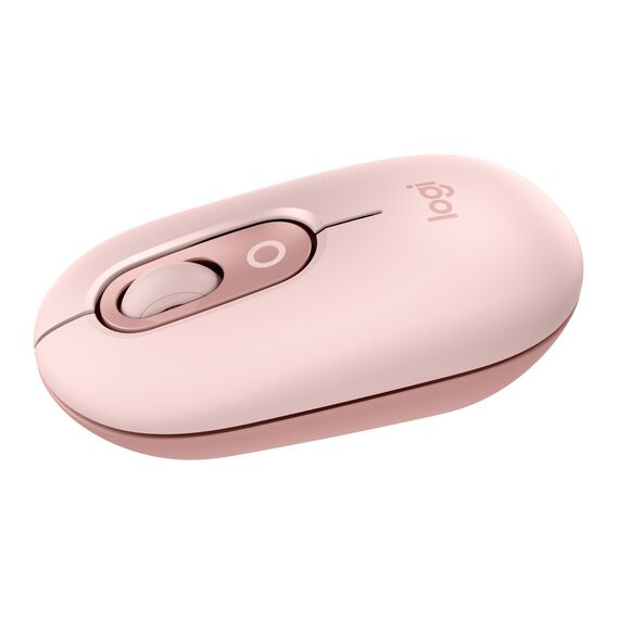 Logitech POP / Ambidextrous / Optical / Bluetooth /  | 910-007413