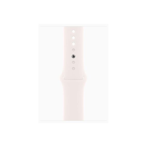 Apple Watch Series 10 (GPS + Cellular) - 46 mm - rose | MWY73QF/A