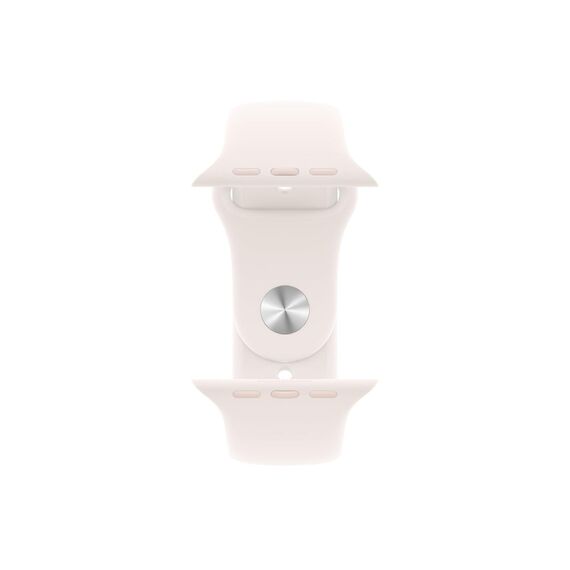 Apple Watch Series 10 (GPS + Cellular) - 46 mm - rose | MWY73QF/A