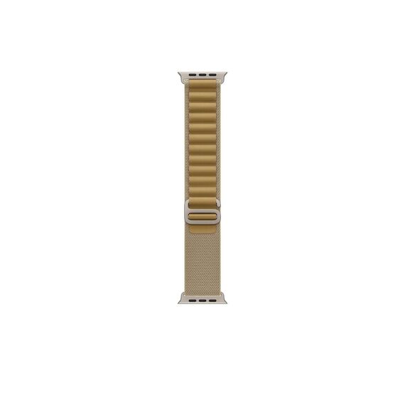 Apple Watch Ultra 2 - 49 mm - natural titanium - smar | MX4E3FD/A
