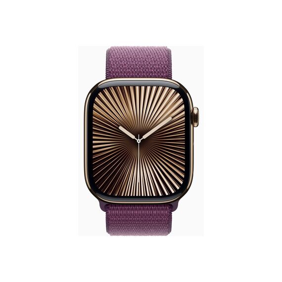 Apple Watch Series 10 (GPS + Cellular) - 46 mm - rose | MWY83QF/A