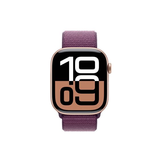 Apple Watch Series 10 (GPS + Cellular) - 46 mm - rose | MWY83QF/A