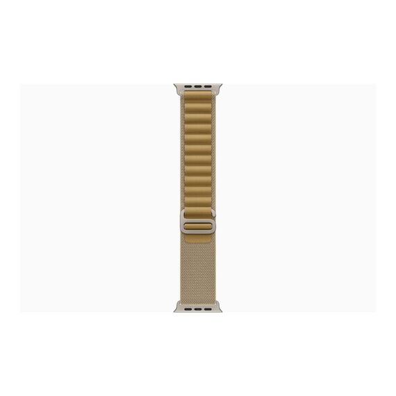 Apple Watch Ultra 2 - 49 mm - natural titanium - smar | MX4H3FD/A