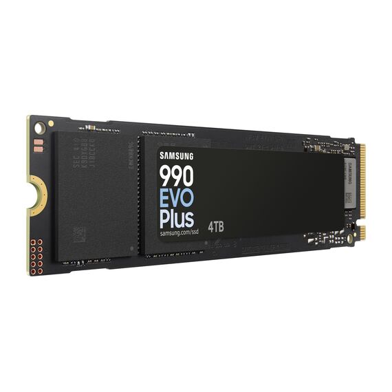 Samsung MZ-V9S4T0 / 4 TB / M.2 / 7150 MB/s / 6300 M | MZ-V9S4T0BW
