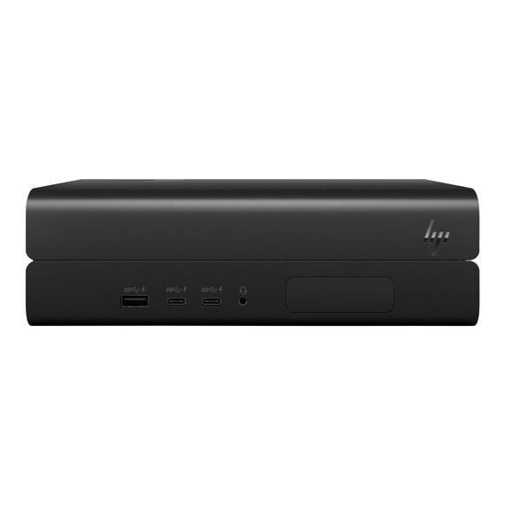 mini 5U - 1 x Core i9 i9-14900 / up to 5.8 GHz - RA | 8T1V8EA#ABD