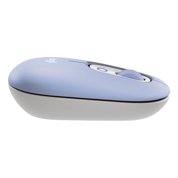 Logitech POP Icon Combo - Keyboard and mouse set - w | 920-013277