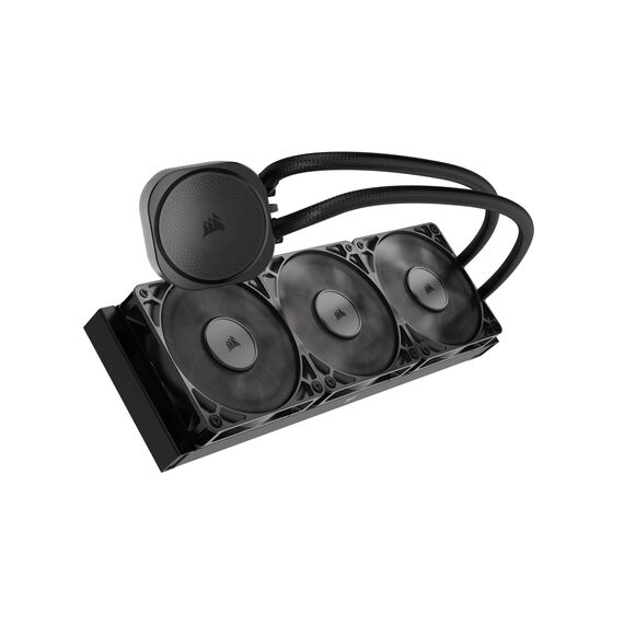 Corsair NAUTILUS 360 RS / Air cooler / 1700 RPM / | CW-9060089-WW