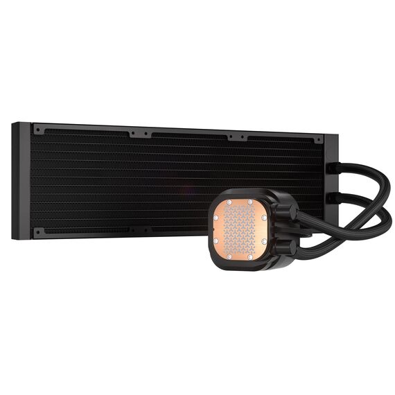 Corsair NAUTILUS 360 RS / Air cooler / 1700 RPM / | CW-9060089-WW