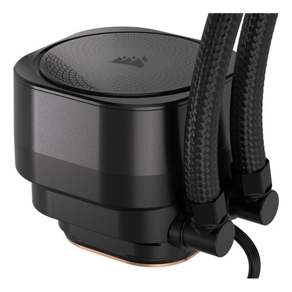 Corsair NAUTILUS 360 RS / Air cooler / 1700 RPM / | CW-9060089-WW