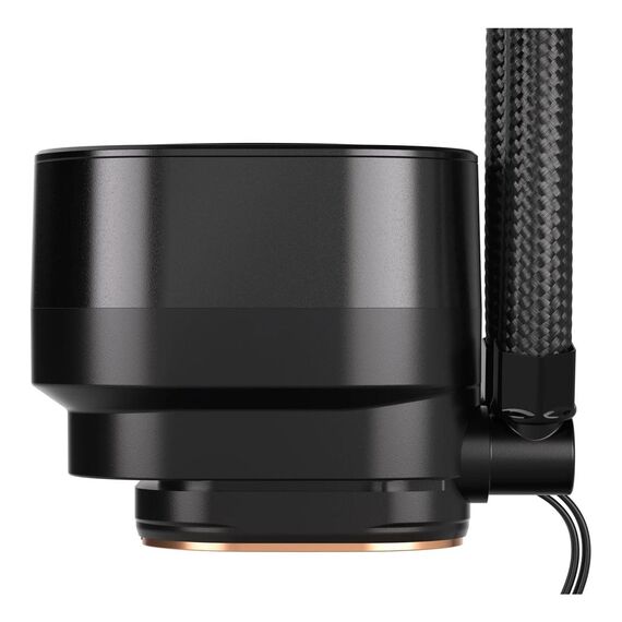Corsair NAUTILUS 360 RS / Air cooler / 1700 RPM / | CW-9060089-WW