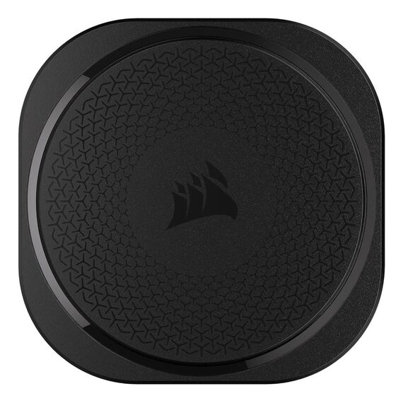 Corsair NAUTILUS 360 RS / Air cooler / 1700 RPM / | CW-9060089-WW