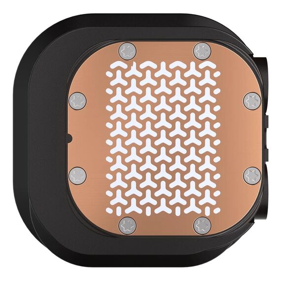 Corsair NAUTILUS 360 RS / Air cooler / 1700 RPM / | CW-9060089-WW