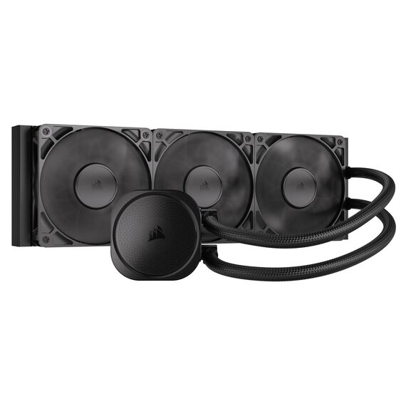 Corsair NAUTILUS 360 RS / Air cooler / 1700 RPM / | CW-9060089-WW
