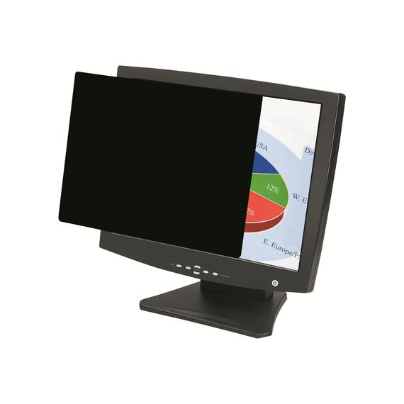 Fellowes PrivaScreen Blackout - Display privacy filter  | 4801501
