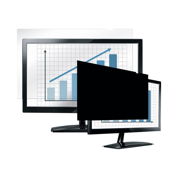 Fellowes PrivaScreen Blackout - Display privacy filter  | 4801501