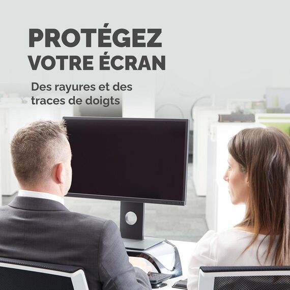 Fellowes PrivaScreen Blackout - Display privacy filter  | 4801501