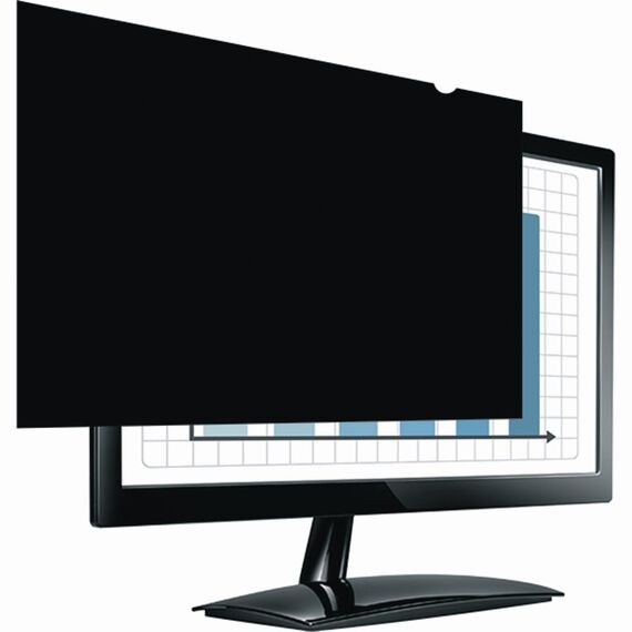 Fellowes PrivaScreen Blackout - Display privacy filter  | 4801501