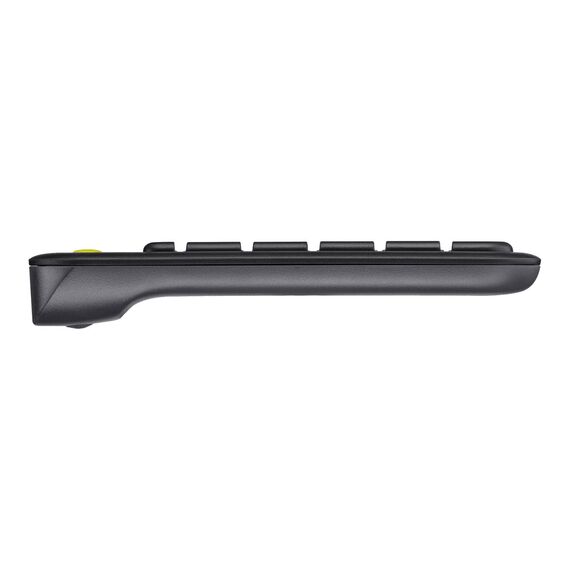 Logitech Wireless Touch Keyboard K400 Plus - Keyboar | 920-007133