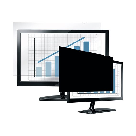 Fellowes PrivaScreen Blackout - Display privacy filter  | 4801601