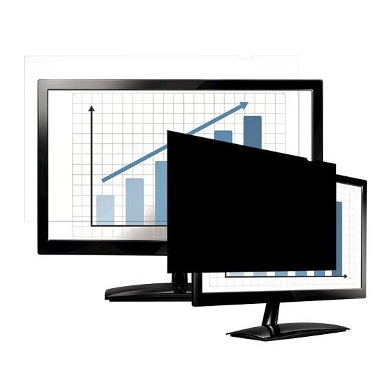 Fellowes PrivaScreen Blackout - Display privacy filter  | 4801601