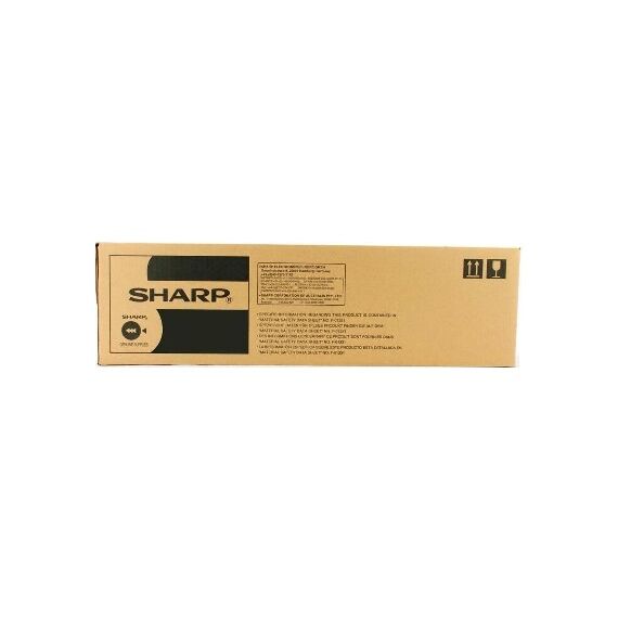 Sharp MX-61GTYA - Yellow - original - toner cartridge  | MX61GTYA