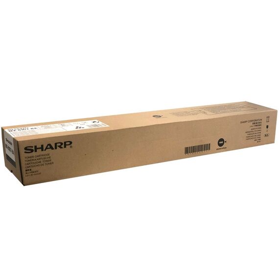 Sharp MX-61GTYA - Yellow - original - toner cartridge  | MX61GTYA