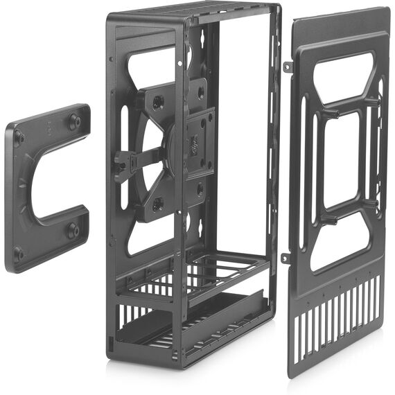 HP - Thin client mount bracket - for HP t430, t540 | 2FT00AA