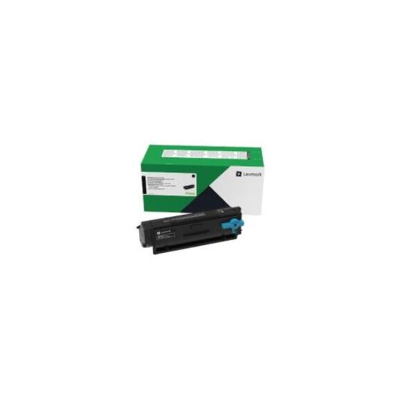 Lexmark - Extra High Yield - black - original - toner c | 55B2X00