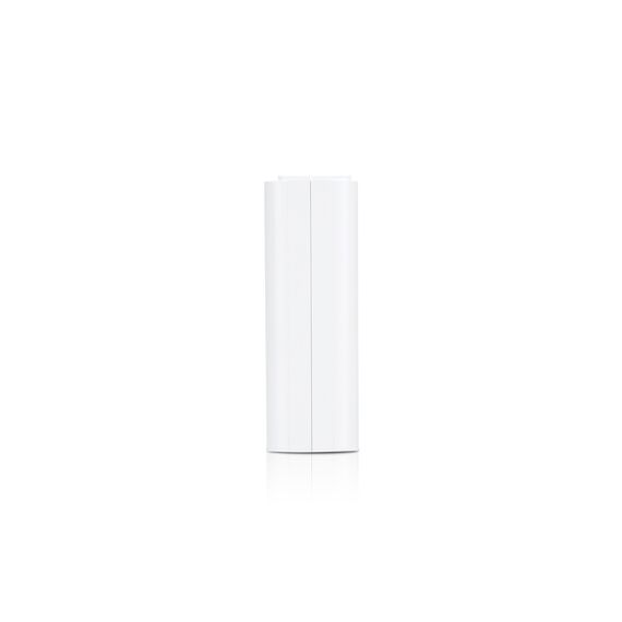 Ubiquiti Networks POE-24-24W-G-WH - PoE injector - AC 100-240 V -