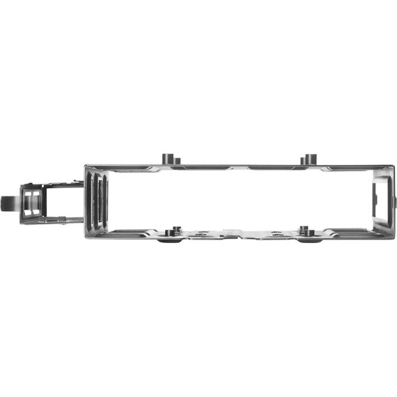HP Dual VESA Mount Bracket - Mounting kit (bracket set) | 9UB87AA