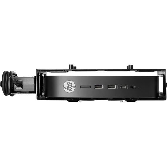HP Dual VESA Mount Bracket - Mounting kit (bracket set) | 9UB87AA