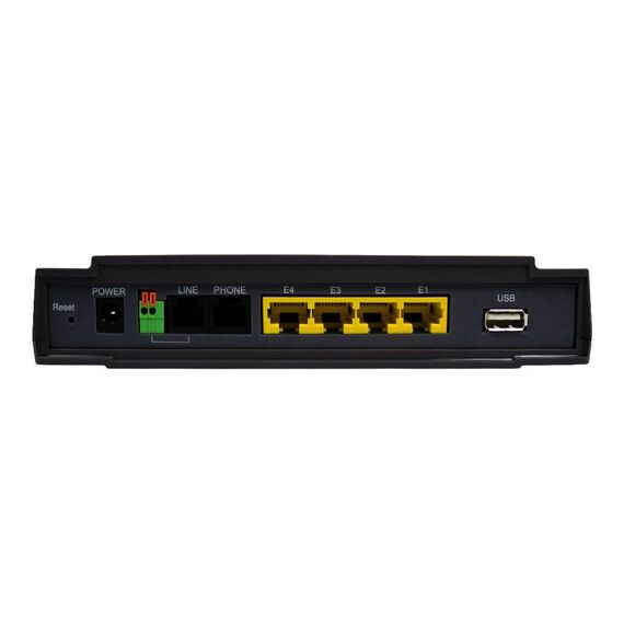 ALLNET ALL126AM3 VDSL2 Master Modem  router  DSL ALL126AM3