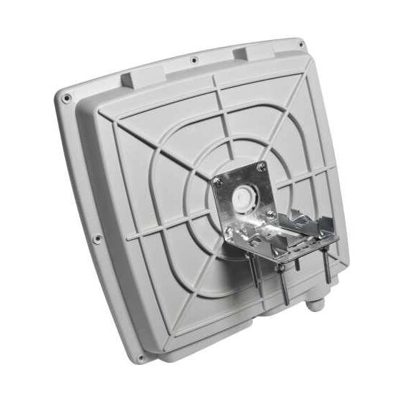 ALLNET Antenna 5 GHz Flat Patch Outdoor 1T1R 19dbi N-Type