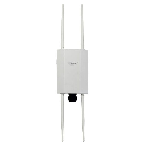ALLNET Apollo Wireless AP WIFI6• AX3000• ALLWAPC0523AXO3000