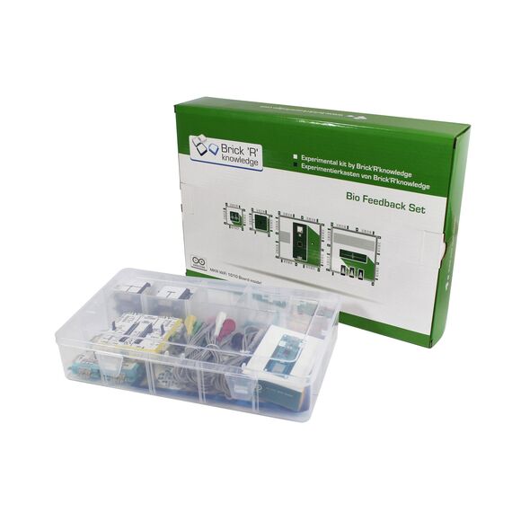 ALLNET BrickRknowledge Bio Feedback Set ALLBRICK0703