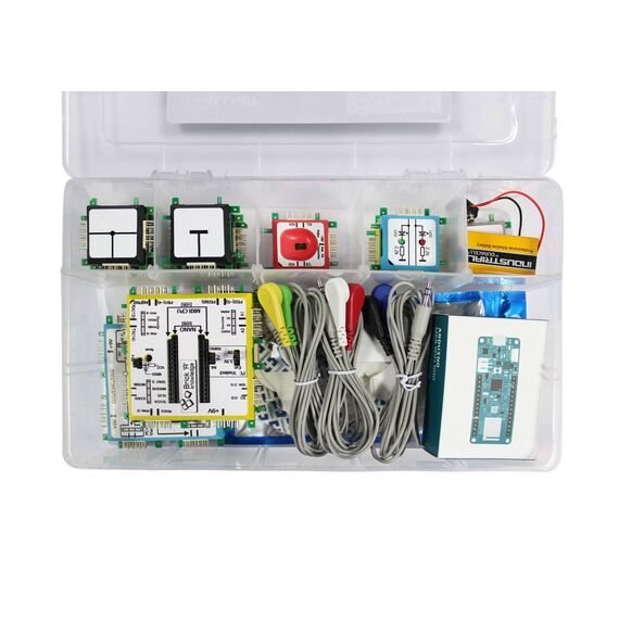 ALLNET BrickRknowledge Bio Feedback Set ALLBRICK0703
