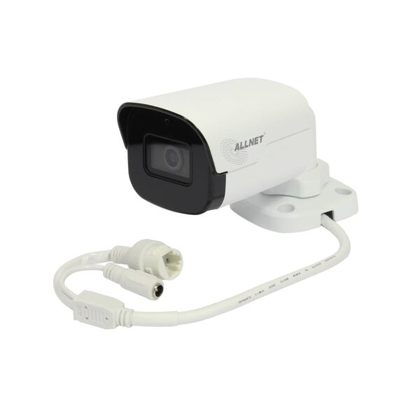 ALLNET IP Camera Bullet Outdoor 5MP IR ALLCAM2497v3LEN