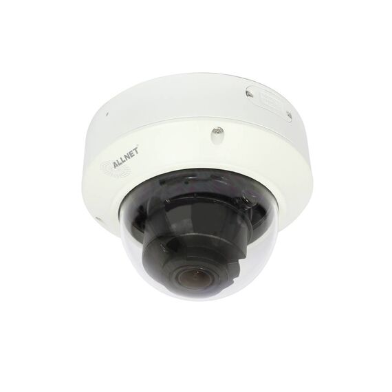 ALLNET IP camera Fix Dome Outdoor 5MP IR ALLCAM2495v3LVEFN