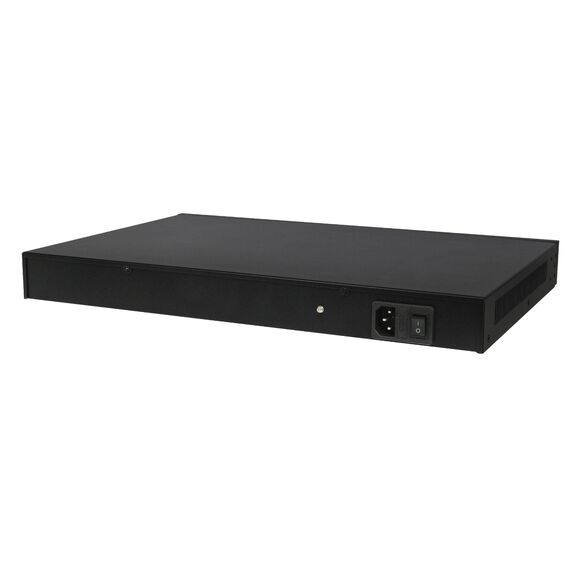 ALLNET Switch full managed Layer2+ 18 Port• 16x ALLSG8618PMJ