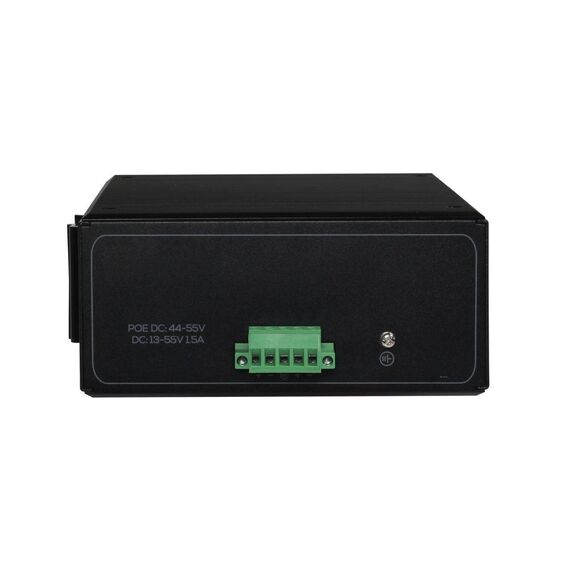 ALLNET Switch industrial full managed Layer2+ 20 ALLSGI8120PM