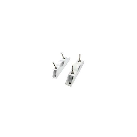 ALLNET Switch unmanaged outdoor accessories Pole Mount