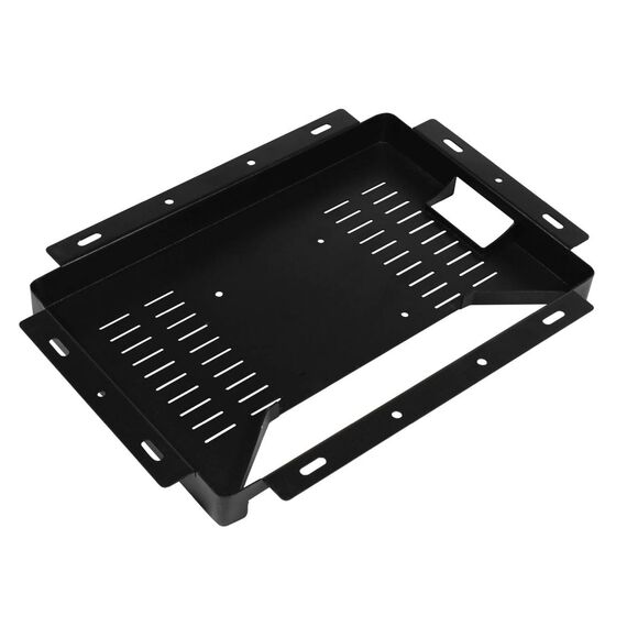 ALLNET Touch Display Tablet 10 inch eg. Wall mounting installation frame