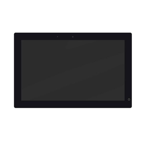 ALLNET Touch Display Tablet 14 inch PoE PrimeOne140